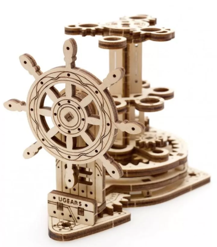 Wheel-Organizer UGears