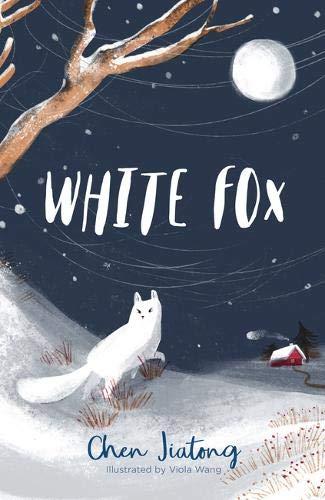 White Fox by Chen Jiatong