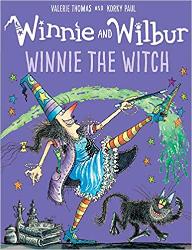 Winnie the witch costume idea 