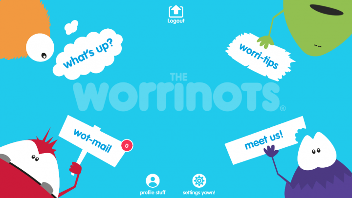 The Worrinots