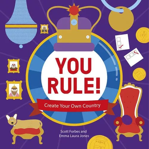 You Rule! 