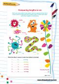 Year 1 resources