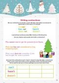Xmas activities