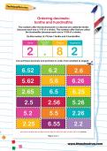 Year 4 resources
