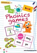 phonics resources