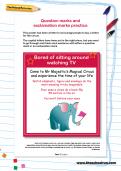 Year 2 resources