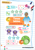 times tables resources