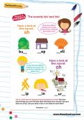 Reception resources