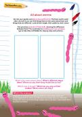 All about worms investigation All about worms investigation