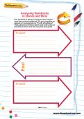 Analysing flashbacks in stories and films Analysing flashbacks in stories and films