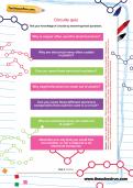 Circuits quiz worksheet Circuits quiz worksheet