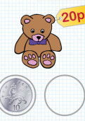 Finding different combinations of coins that equal the same amount tutorial Finding different combinations of coins that equal the same amount tutorial