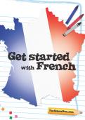 Get started with French pack Get started with French pack
