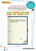 Describing events in a diary Describing events in a diary