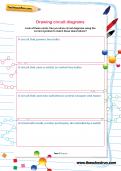 Drawing circuit diagrams Drawing circuit diagrams