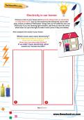 Electricity in our homes Electricity in our homes