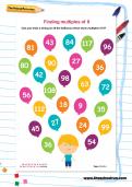 Times Tables Learning Journey | TheSchoolRun