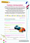 Fractions Learning Journey | TheSchoolRun