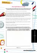 How light helps us to see experiment How light helps us to see experiment