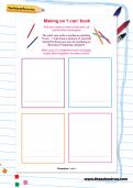 Making an ‘I can’ book Making an ‘I can’ book