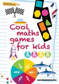 Cool Maths Games for kids learning pack Cool Maths Games for kids learning pack