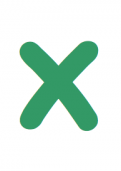 Multiplication sign Multiplication sign