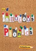 Fabulous phonics pack Fabulous phonics pack
