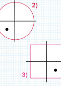 Recognising halves and quarters of a shape tutorial Recognising halves and quarters of a shape tutorial