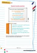 Speech marks practice Speech marks practice