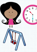 Telling the time minutes past the hour tutorial Telling the time minutes past the hour tutorial