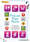 Travel Fun Pack Travel Fun Pack