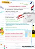 Understanding acids and decay activity Understanding acids and decay activity