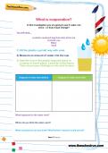 What is evaporation investigation What is evaporation investigation