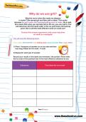 Why do we use grit investigation Why do we use grit investigation