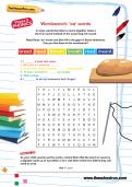 KS1 all worksheets | TheSchoolRun