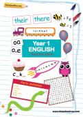 Y1 English booster pack Y1 English booster pack