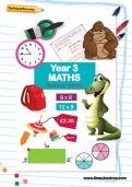 Year 3 maths booster pack Year 3 maths booster pack