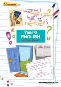 Y6 English booster pack Y6 English booster pack