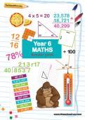 Year 6 maths booster pack Year 6 maths booster pack