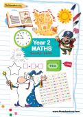 Year 2 maths booster pack Year 2 maths booster pack