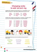 Year 1 resources