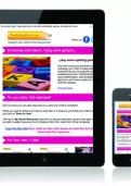 Learning journey programme
