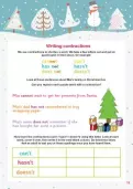 Xmas activities