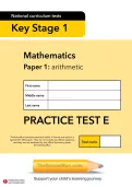 SATs resources