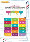 Year 4 resources