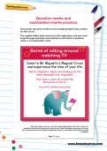Year 2 resources