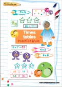 times tables resources