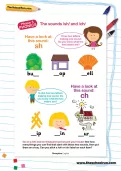 Reception resources