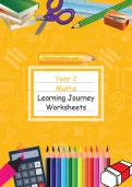 Year 2 Maths Learning Journey Pack