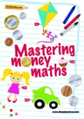Mastering money maths pack